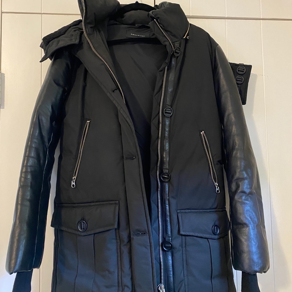 Mackage Winter Coat